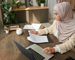 Islamic Estate Planning Specialist