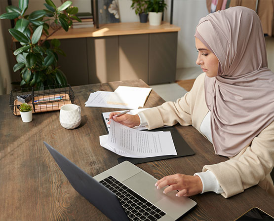 Islamic Estate Planning Specialist